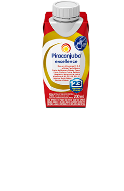Imagem linha de produto