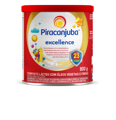 imagem linha de produto